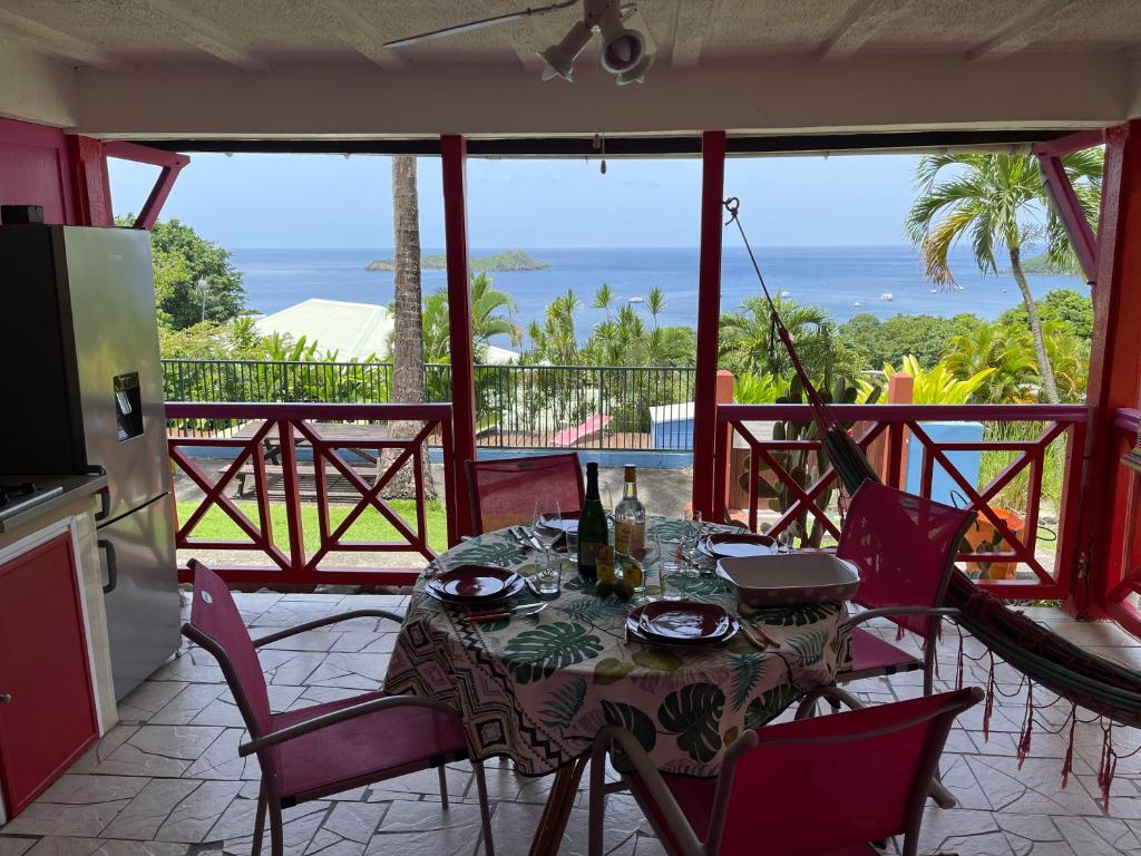 Le Nid Tropical photo 1