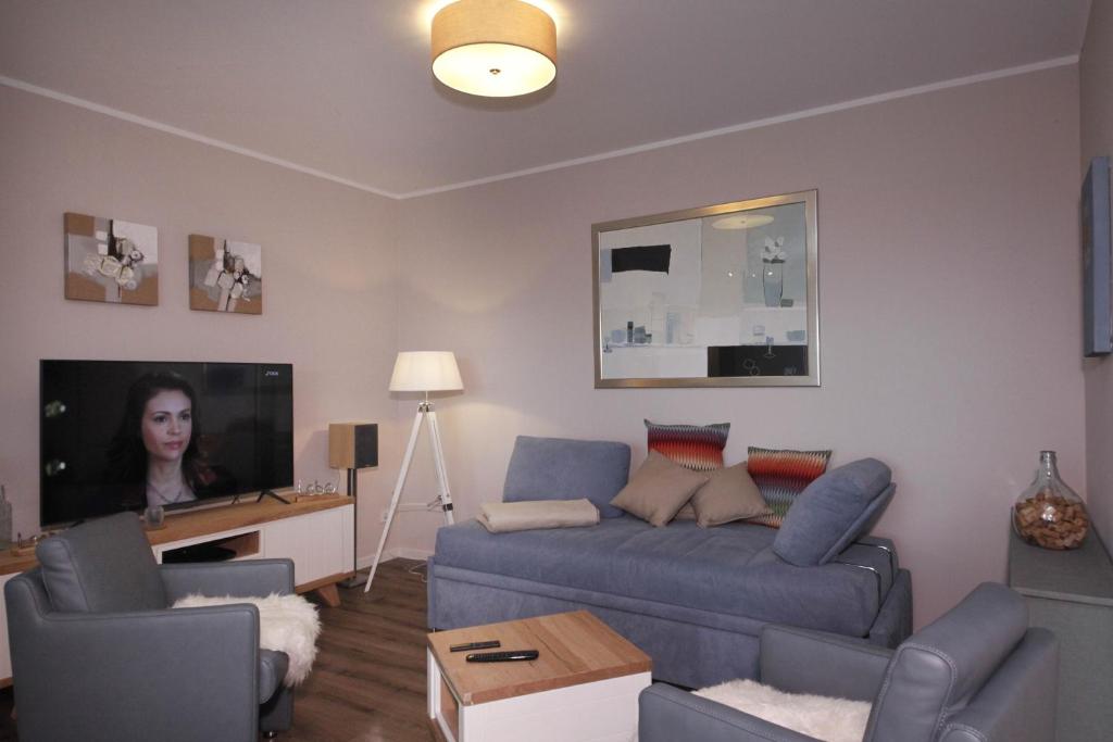 Ferienwohnung Kerst photo 2