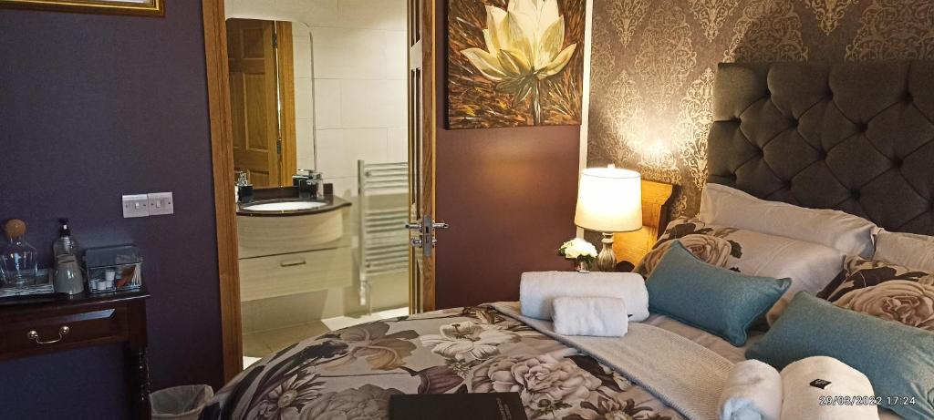 Outlander Boutique B&B King photo 2