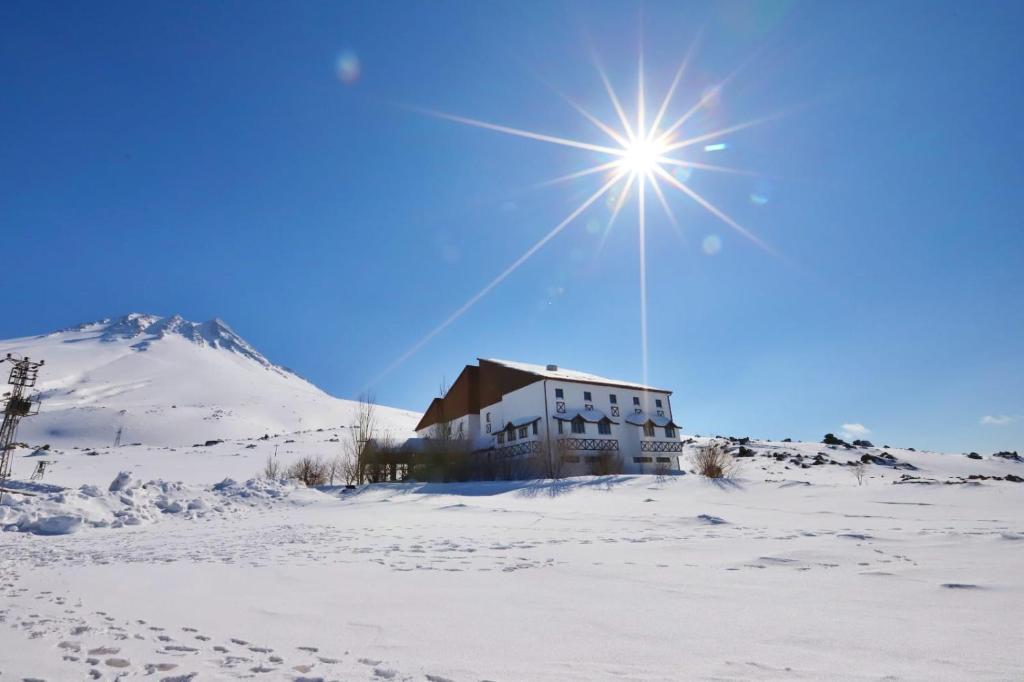 Karbeyaz Hotel & Resort photo 3