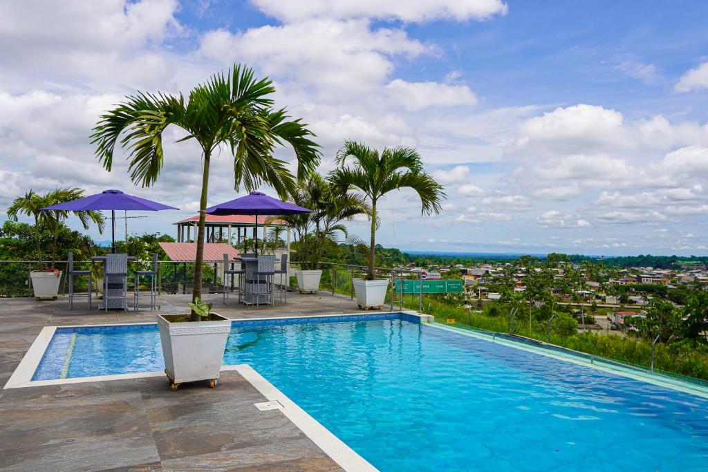 THE VIEW HOTEL photo 1