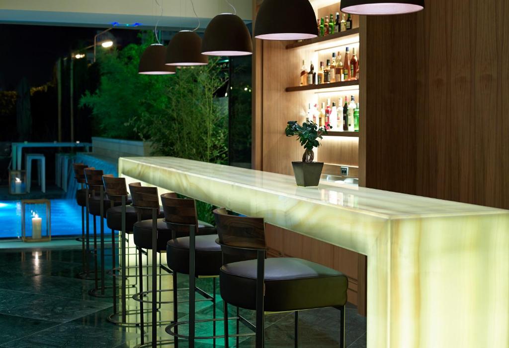 Samaria Hotel photo 4