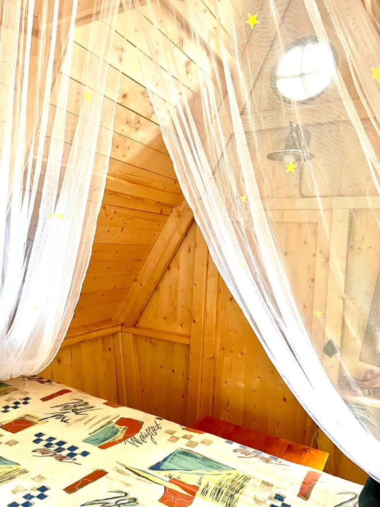 Märchenhütte- Campen am Wald und See photo 1