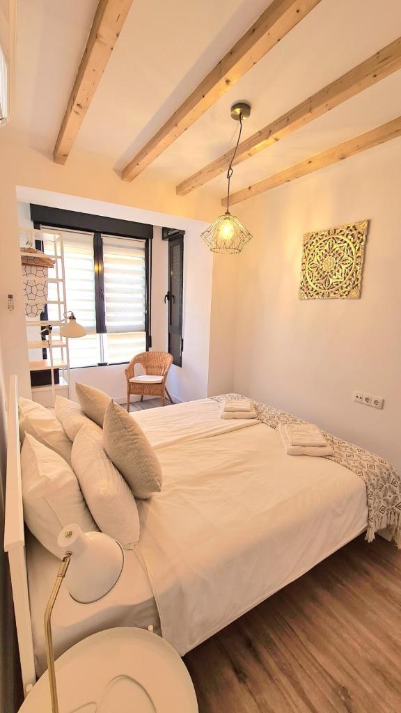 Apartamentos de la Huerta photo 2