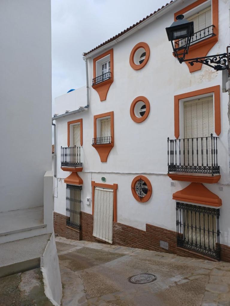 Casa Almoraima photo 1