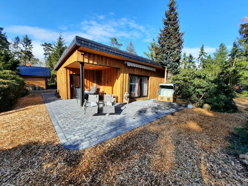Ferienhaus Leon mit Sauna photo 2