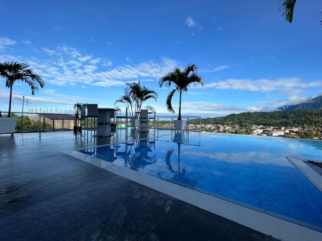 THE VIEW HOTEL photo 4