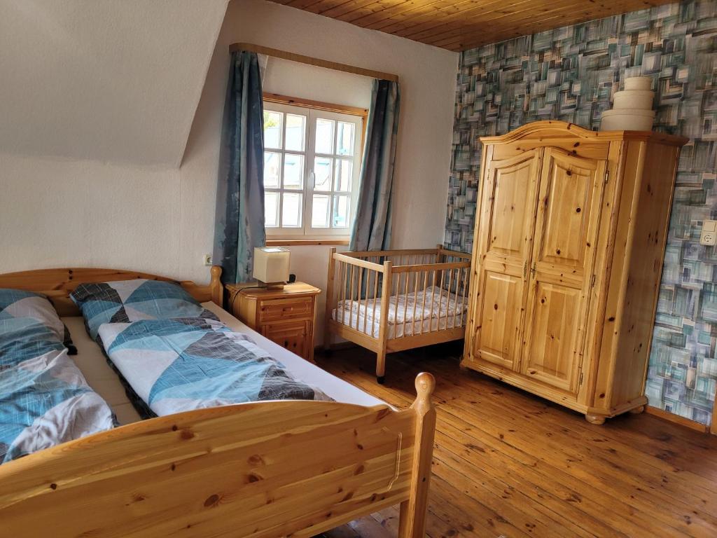 Ferienhaus Hildegard & Horst - Urlaub im Herzen des Fichtelgebirge photo 3