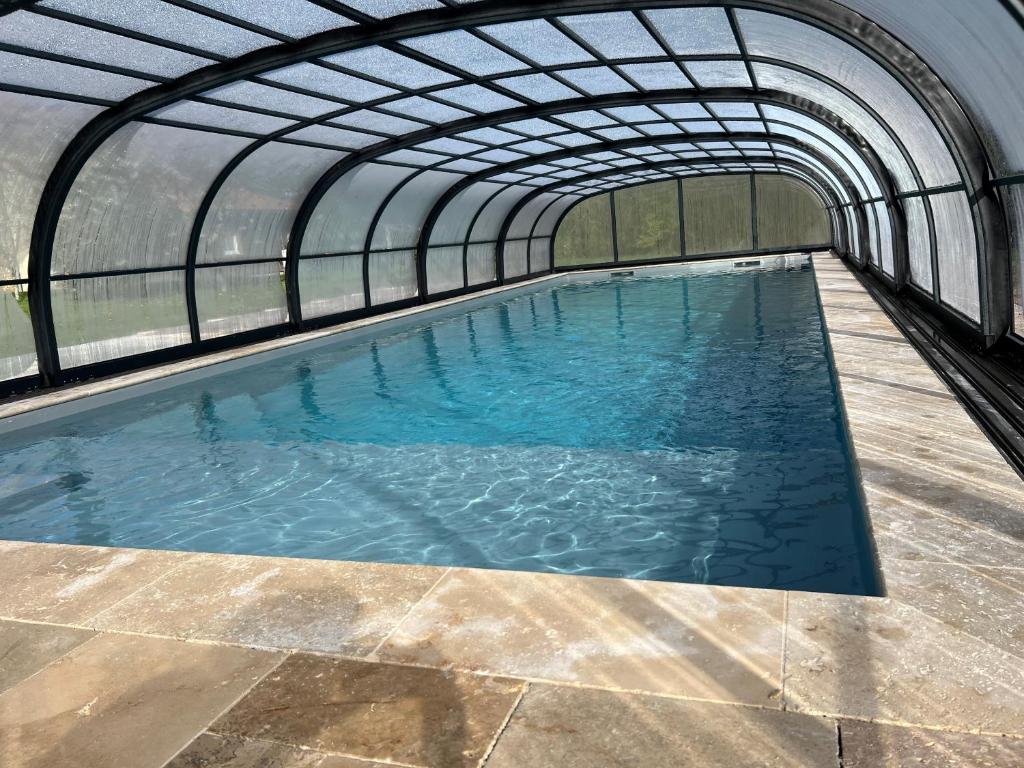 La Millière - Gîtes, piscine & campagne photo 3