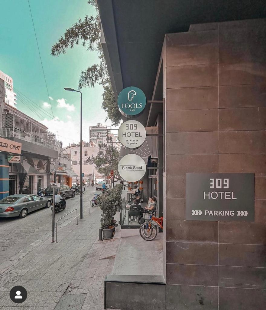 Three O Nine Hotel photo 3