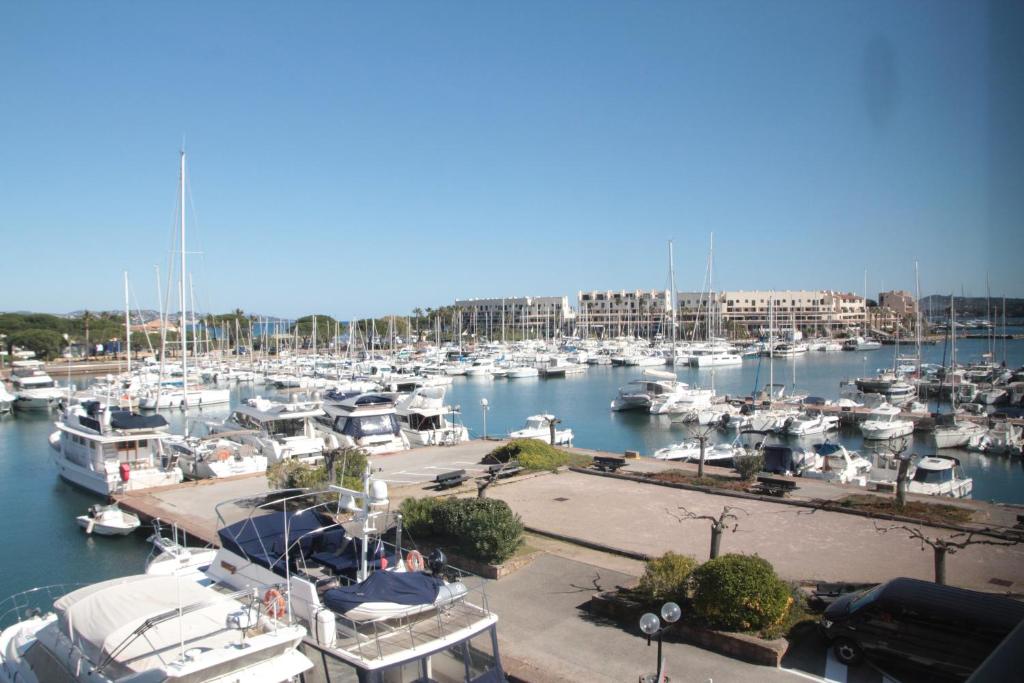 Bel appartement vue mer photo 1