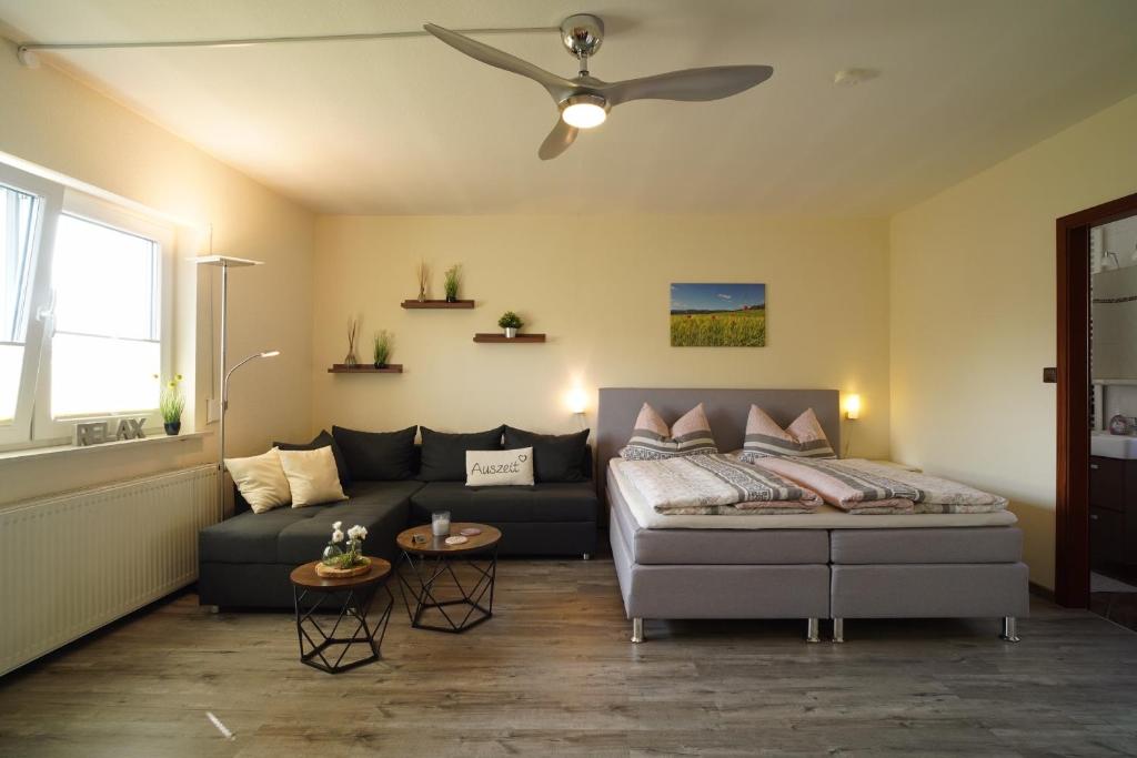 Auszeit - Ferienwohnung und Appartements photo 3