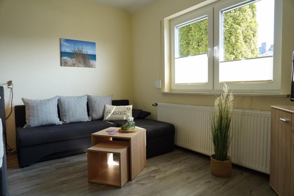 Auszeit - Ferienwohnung und Appartements photo 4