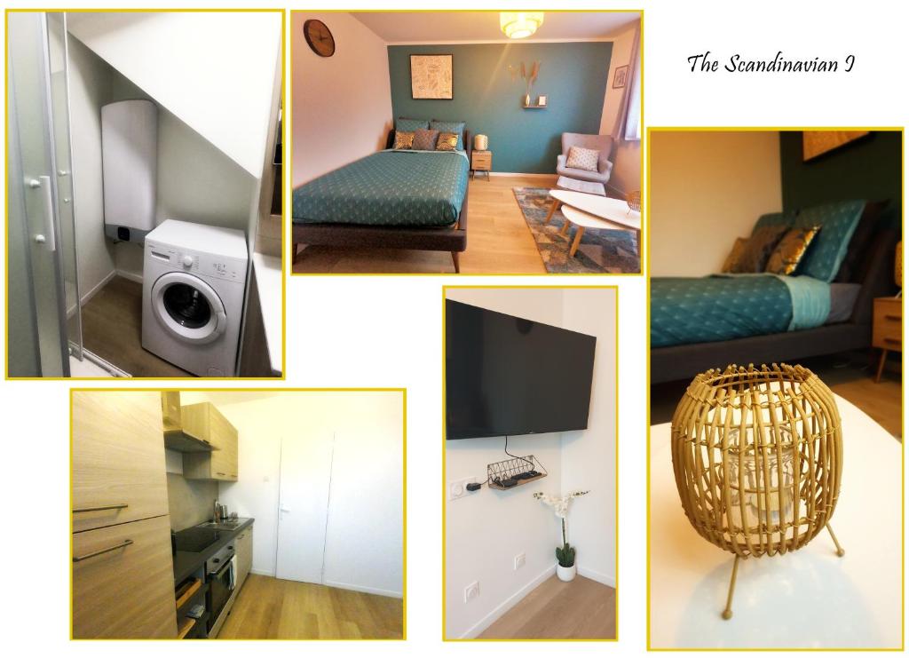 The Scandinavian - Elegance et simplicité ! photo 1