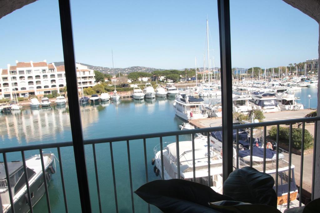 Bel appartement vue mer photo 3