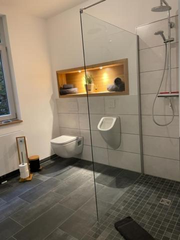 Ferienhaus Endertsesel photo 4