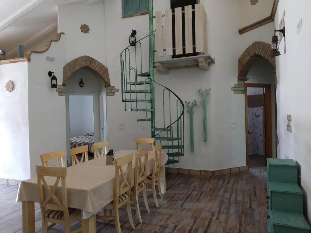 Rincón de Marco y María photo 3