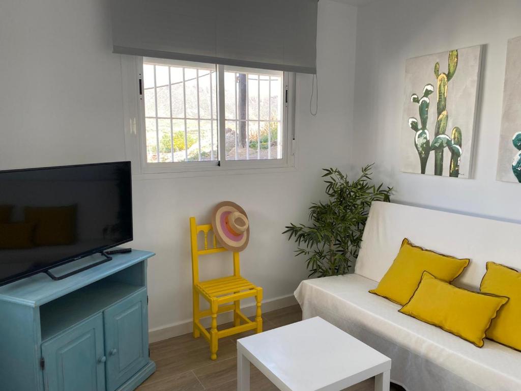Apartamento Los Escullos photo 4