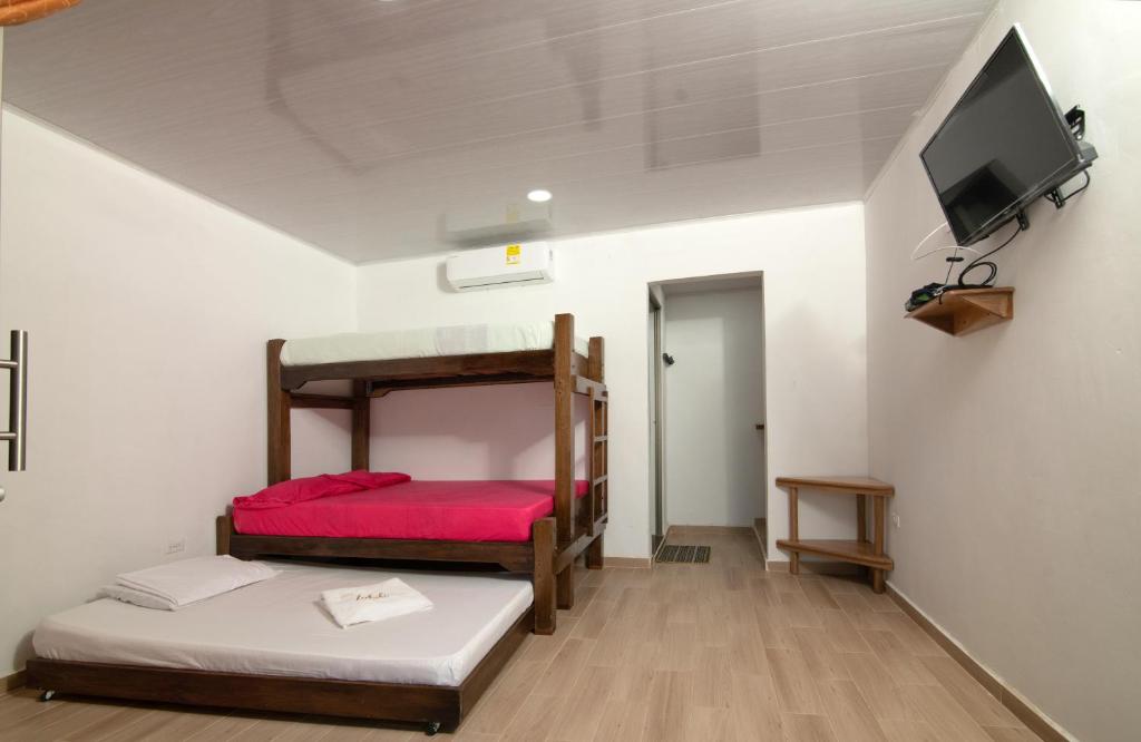 Hotel Zabdi photo 4