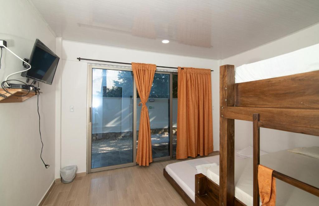 Hotel Zabdi photo 3