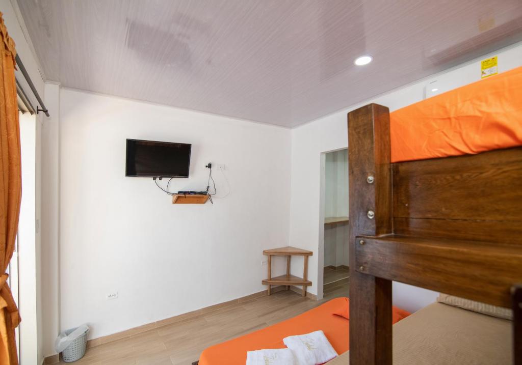 Hotel Zabdi photo 1