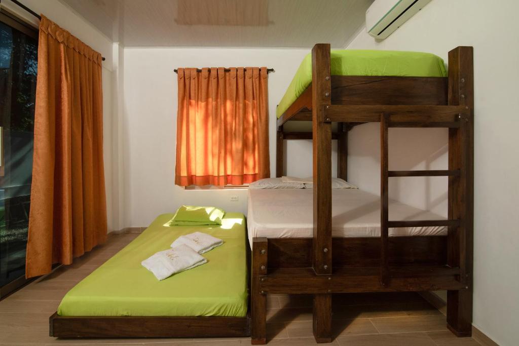 Hotel Zabdi photo 2