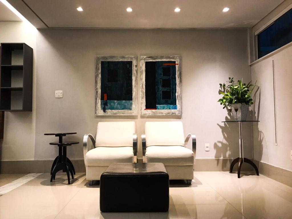 APARTAMENTO NO CORAÇÃO DA SAVASSI photo 4