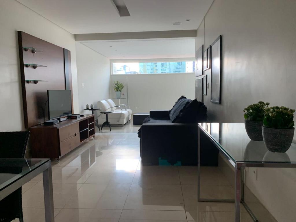 APARTAMENTO NO CORAÇÃO DA SAVASSI photo 1