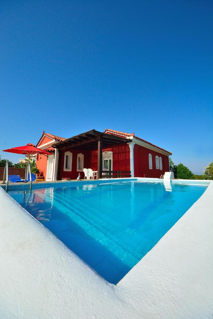 Mouzakis Villas photo 1
