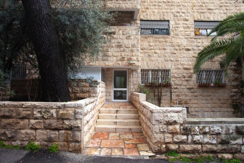 Shlomo Molkho Luxury Apartment By Nimizz photo 1