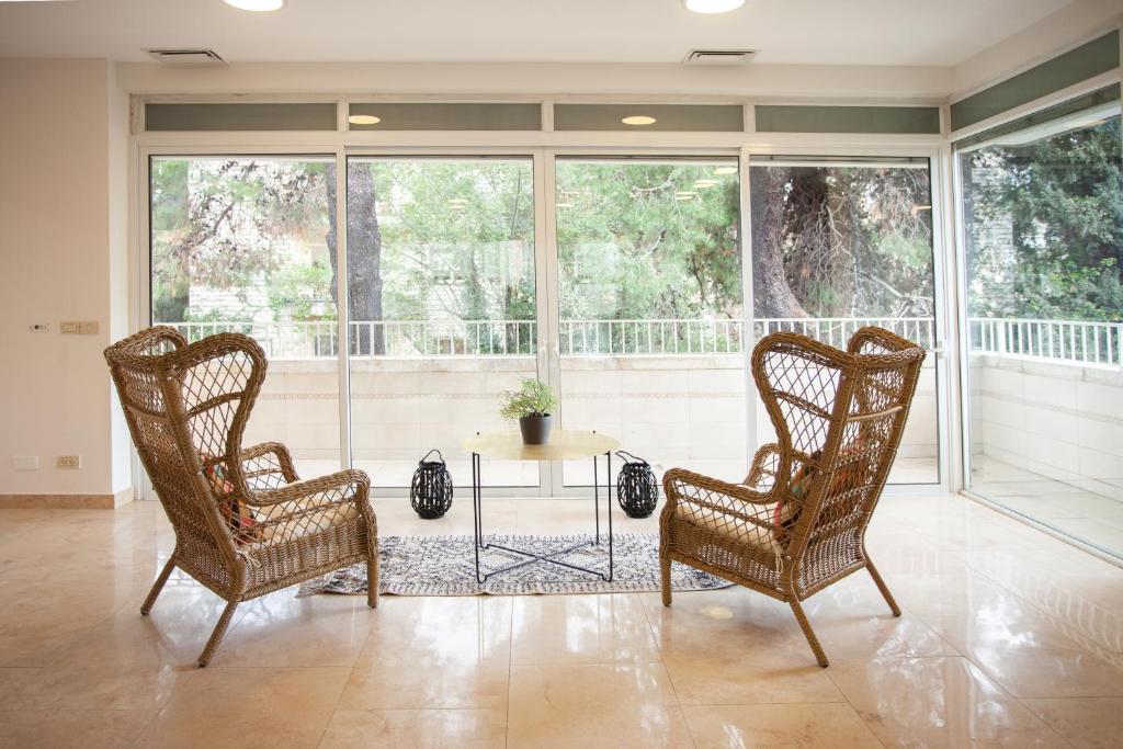 Shlomo Molkho Luxury Apartment By Nimizz photo 2