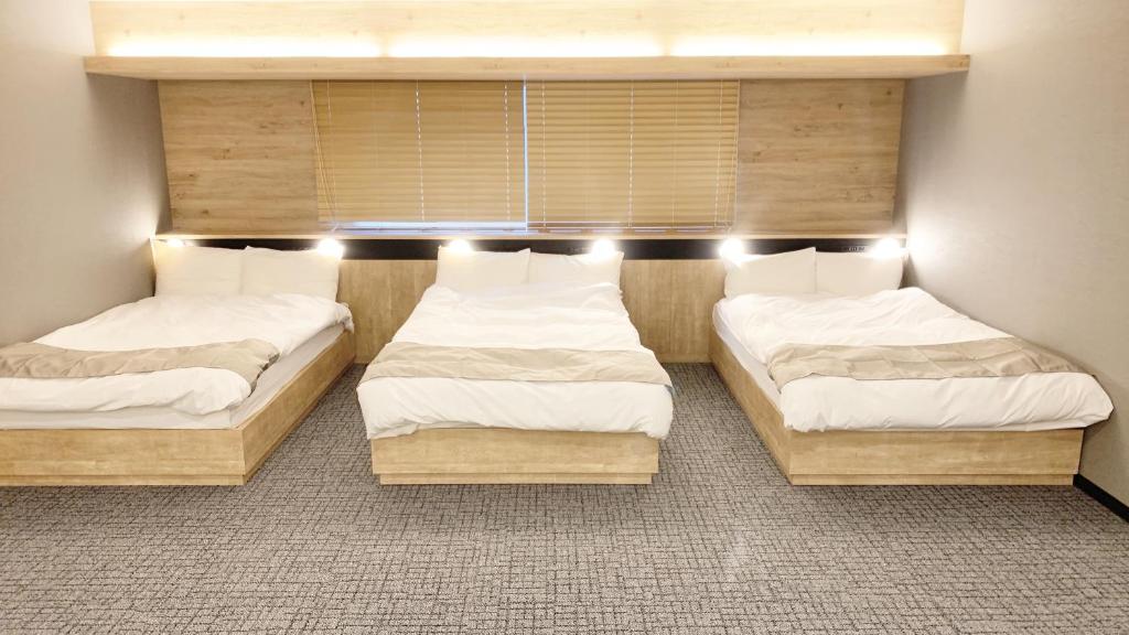 First Cabin Midosuji Namba photo 2