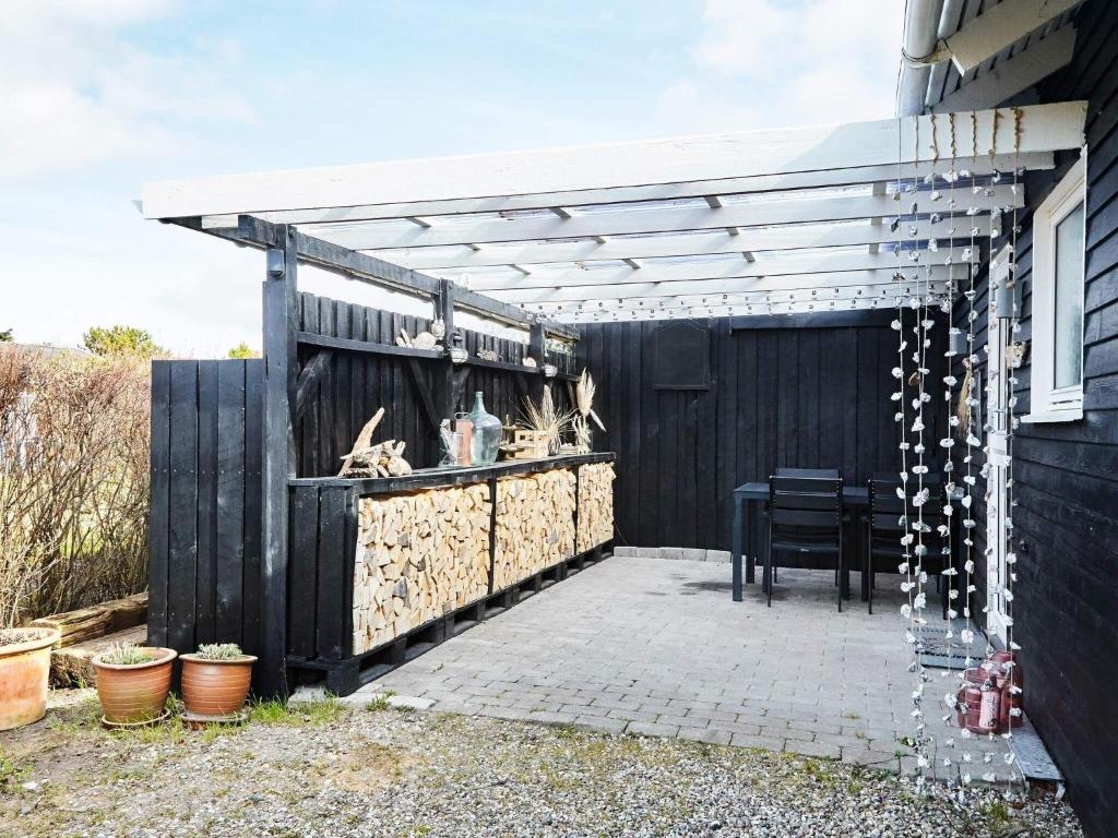 Holiday home Slagelse XLIII photo 1