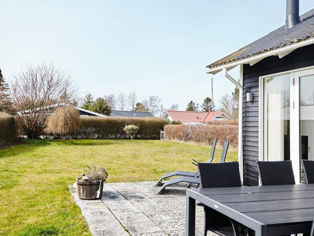 Holiday home Slagelse XLIII photo 4