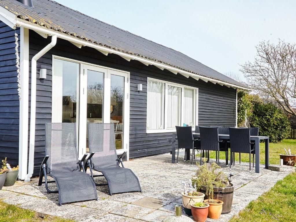 Holiday home Slagelse XLIII