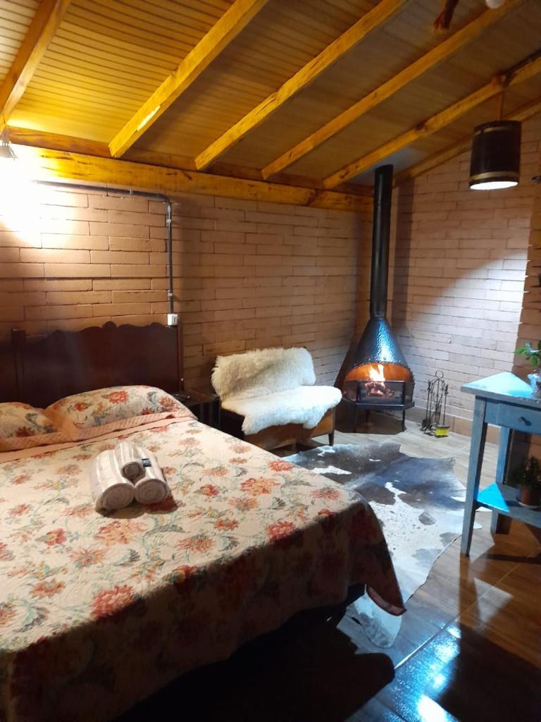 Sossego do Interior III photo 4