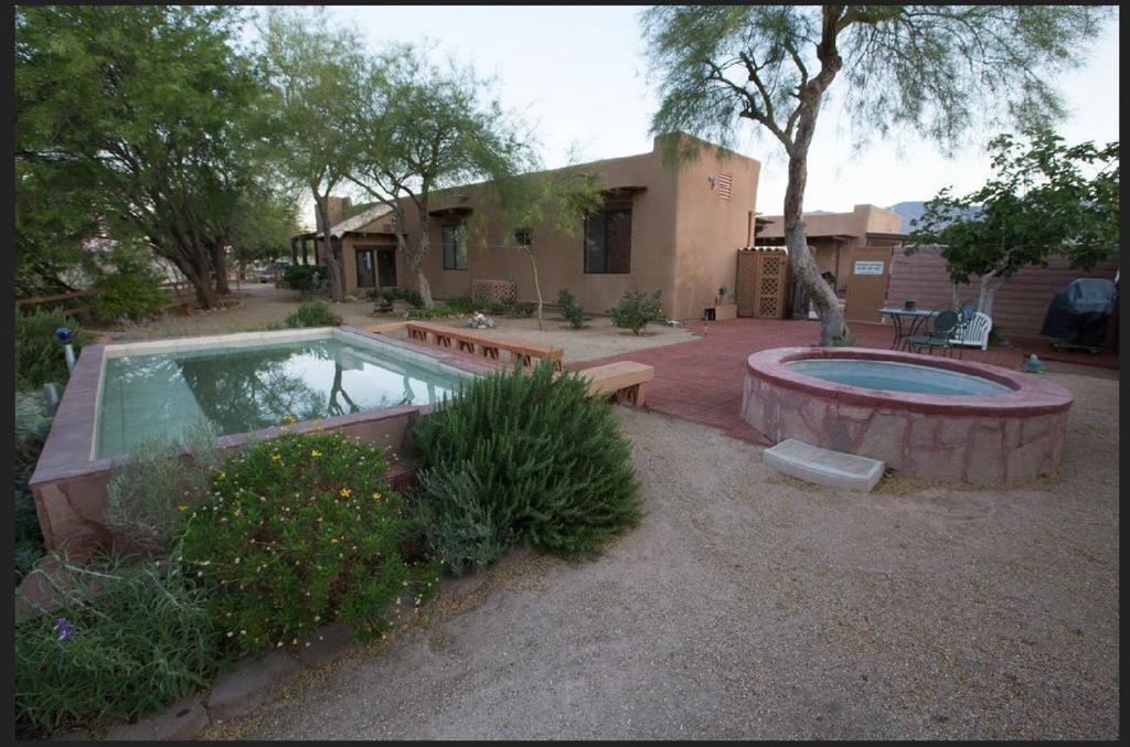 Turtle Back Mesa Bed and Breakfast photo 3