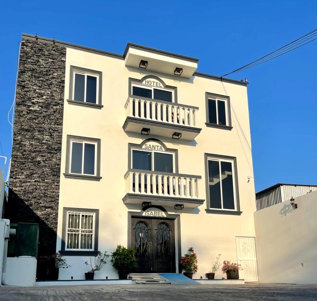 Hotel Santa Isabel photo 4