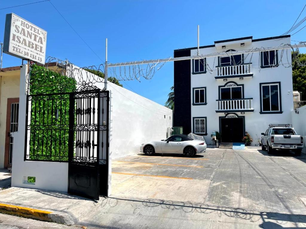 Hotel Santa Isabel photo 3