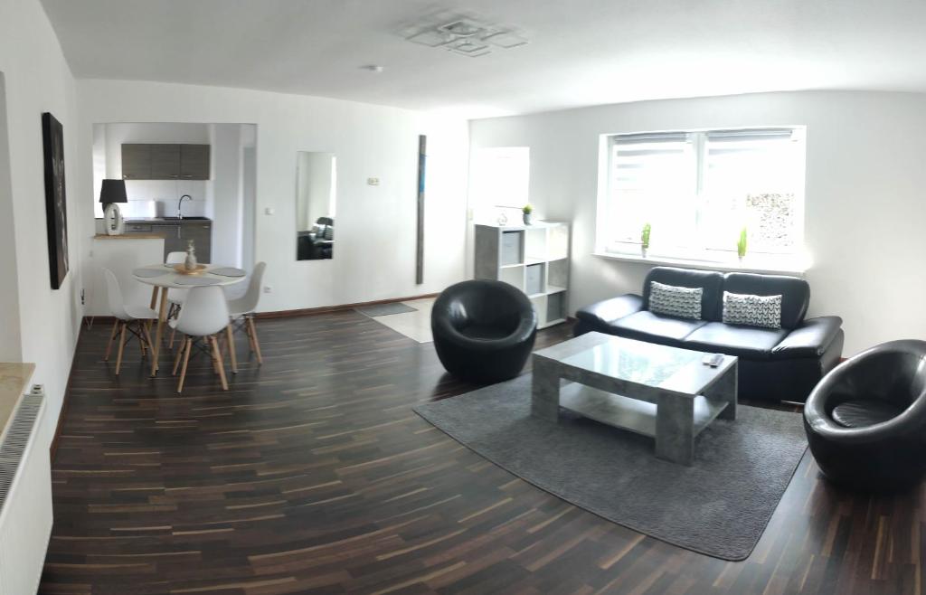 Ferienwohnung Dobberzin nahe Mündesee photo 3