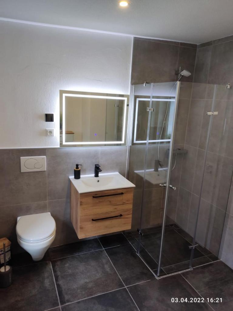 Ferienwohnung Dobberzin nahe Mündesee photo 4