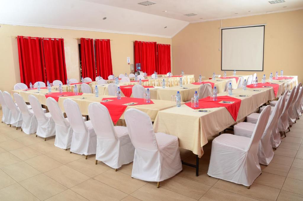 ACK Resort Salama photo 3