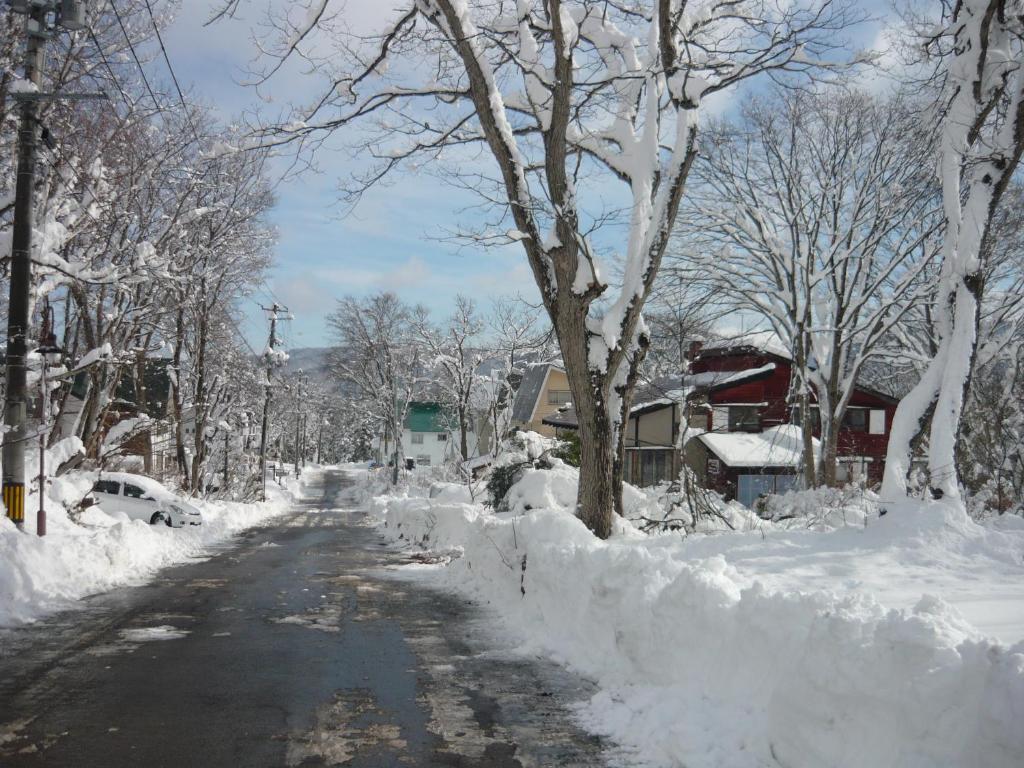 Chalet Myoko photo 3