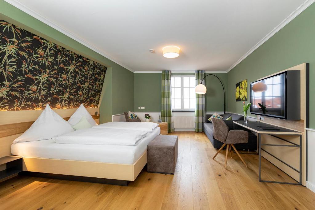 Hotel Der Löwen photo 3