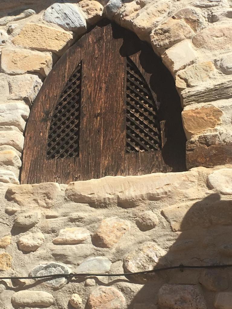 casa de piedra.The stone house photo 4