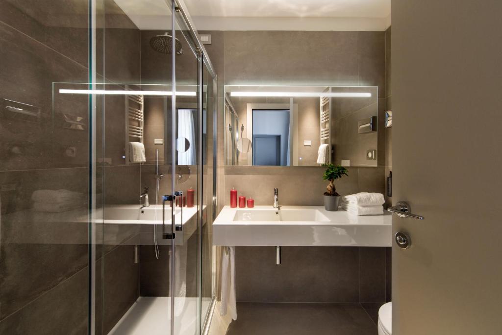 Grand Hotel San Gemini I UNA Esperienze photo 2