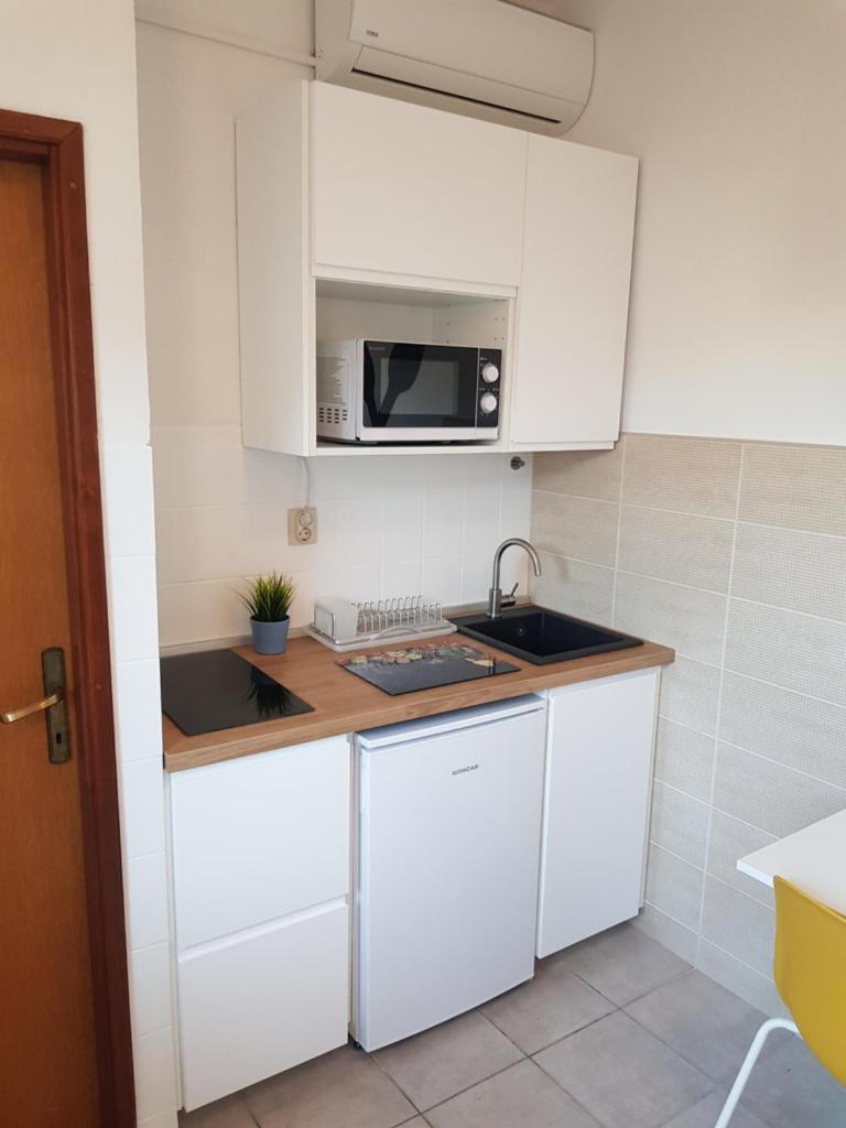 Apartments Pero photo 2
