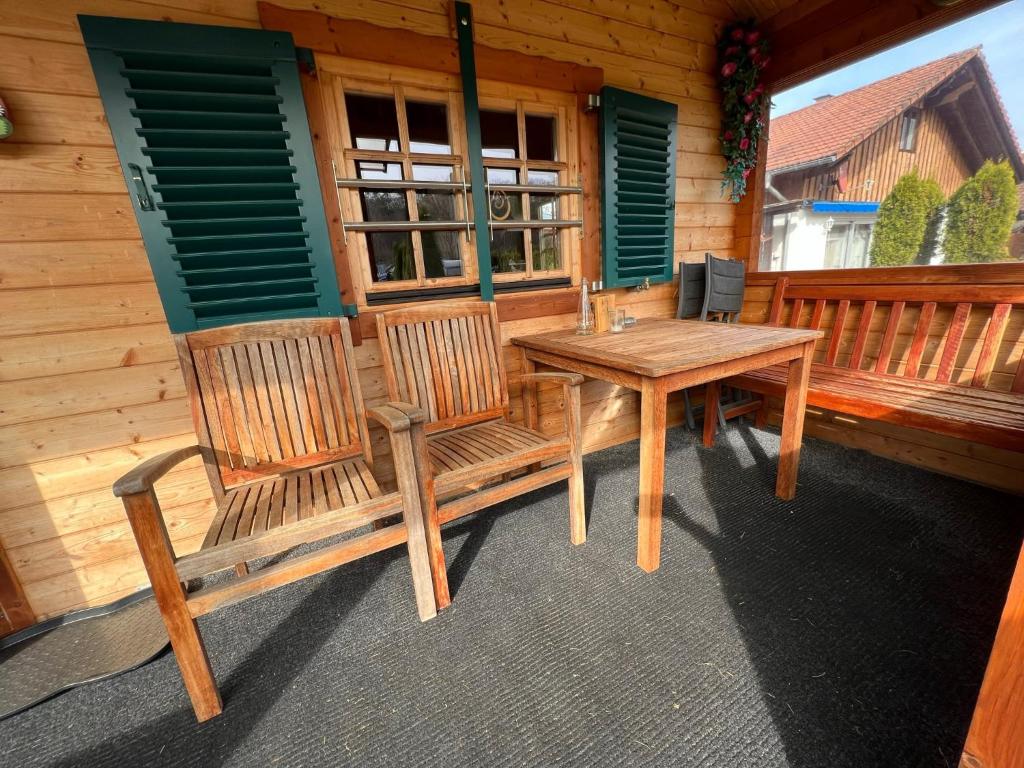 Haus Elsbeere photo 1