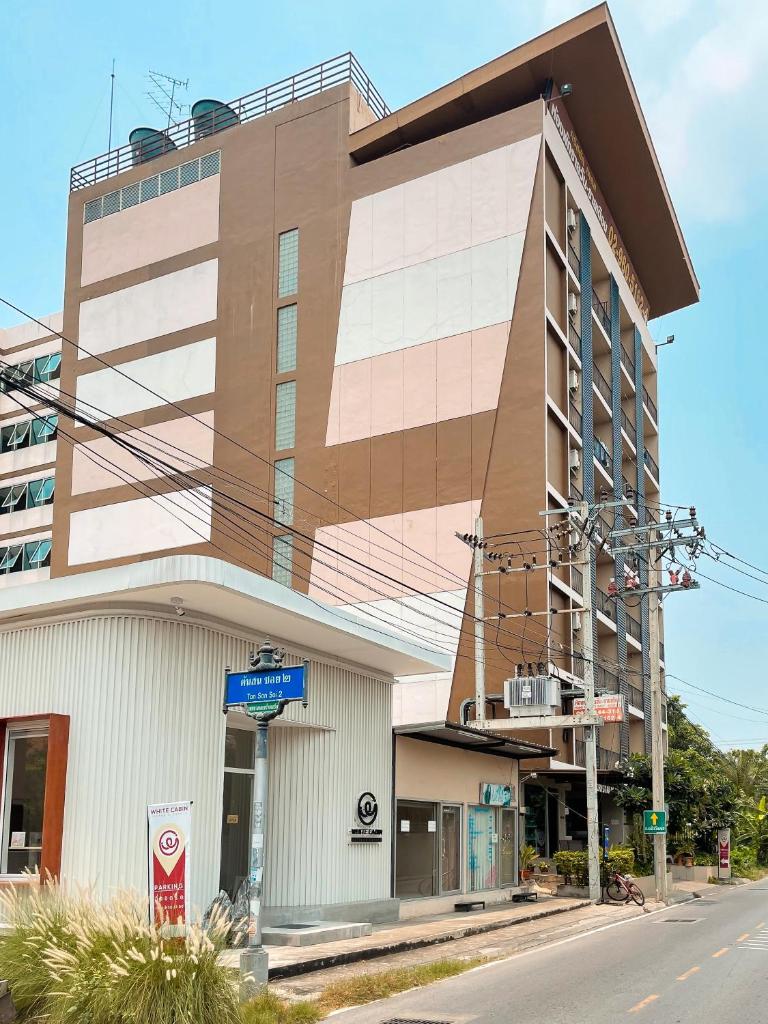 Crystal Place photo 1
