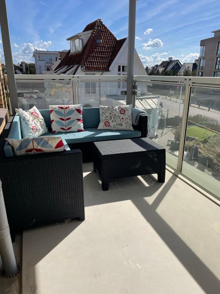 Appartement met zeezicht photo 3